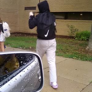 Meet your Posher, Tammy